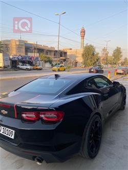 شيفروليه كامارو